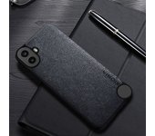 Case For Nothing CMF Phone 1Simple Design Luxury Leather Business Cover For nothing cmf phone 1 Case