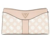 Bolso bandolera pequeña GUESS hwpg95-21120 beige