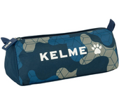 Portatodo Kelme "Epic" 21X8X7Cm (Safta 812521742)