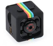 SQ11 Mini Camera HD 1080P Wireless Sensor Night Vision Camcorder Motion Detection DVR Micro Cam Sport DV Audio Video Recorder