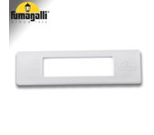 NINA 190 OPAL BLANCO LED R7S 7,5 W CCT 3 BLANCO