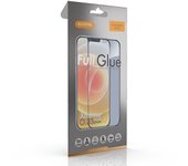Cristal 2D Full Glue - Oppo A57S Negro