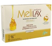 ABOCA MELILAX PEDIATRIC MICROENEMAS 5 G 6 UNIDADES I+