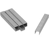 Grapas Para Clavadora Electrica Nº 3 10x11,4 mm. Caja 1.000 Piezas. Grapas Tipo 53. Grapas Grapadora,