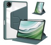 Shockproof Smart Case For Huawei Matepad 11.5S pro 13.2 SE 11 Air 11.5 10.4 12.6 360 Rotation Cover Honor pad 9 V8 pro 12.1 Capa