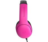 Airlite Wired Nebula Pink Auriculares Gaming para Playstation 5