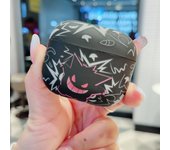 Cute Cartoon Animation Wireless Headset Protective Cover for AirPods 1 2 3 Pro AirPods 4 and Pro2 Convenient To Carry