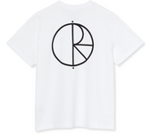 Harajuku Streetwear Polar Skate Shirts Cartoon Graphic T Shirt Goth Oversized Couples Y2k Tops High Street Skate Men Clothing
