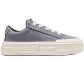 Calzado Sportswear marca Converse modelo A12317C para mujer en color gris
