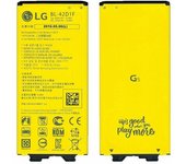 Batería Original BL-42D1F para LG G5 - 2800 mAh - Li-Ion - 3.85V