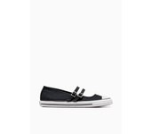 Deportivo de mujer negro Converse chuck taylor all star dainty mary jane
