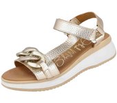 Sandalias Oh! My Sandals Md5663 para mujer en color gris