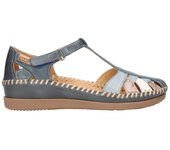PIKOLINOS CADAQUES W8K-0705C1 Mujer Azul marino
