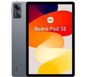 Xiaomi Redmi Pad SE 11" 8GB/256GB Wi-Fi Gris Grafito