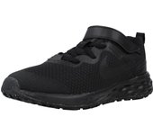 Zapatillas Niño Marca Nike Modelo Nike Revolution 6 Little Kid