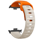 Silicone Strap For Redmi Watch 4 5 Smart Watches Bracelet Replacement For Xiaomi Mi Band 9 Pro 8 Pro WristBand Smart Accessories