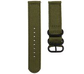 20mm Nylon Bracelet For Polar ignite/2/3 Smart Watch Band For Polar Unite/Pacer/Pacer Pro Soft Strap Sport Wrist Band Correa