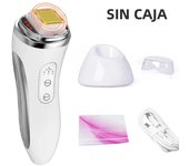 Radio Frequency Facial Lifting Machine Dot Matrix Wrinkle Removal SKin Tightening RF High Frequency Facial Care Massager Device