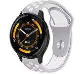 20mm 22mm Silicone Strap For Garmin Vivoactive 3 4 5 Band Watch Venu 2 3 SQ Forerunner 645 245 Wristband SmartWatch Bracelet
