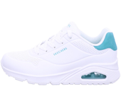 Zapatillas Skechers UNO-POP BLANCO para Mujer