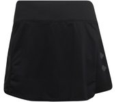 ADIDAS Falda Par Match Mujer negro de tenis y padel - HA7629