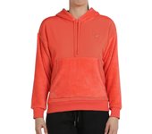 Sudadera Bullpadel Neda Pomelo