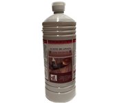 Disopol Aceite Linaza 1L