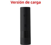 YouPin Huohou Electric Grinder Automatic Mill Pepper And Salt LED Light 5 Modes Peper Spice Grain Pulverizer For Cooking