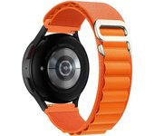22mm Nylon Loop Watch Strap For Suunto Vertical Race Strap Watchband Bracelet Replacement Wristband For Suunto 5 9 Peak Pro Band