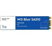 Western Digital Blue SA510 M.2 1TB SATA 3