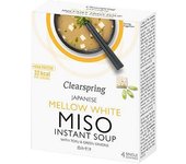 Sopa Miso White  Instant 4Sobresclearspring