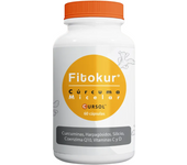 Fitokur 60 cápsulas