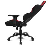SILLA GAMING DRIFT DR110 BLACK-RED