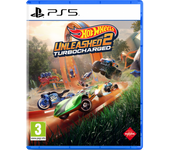 Hot Wheels Unleashed 2: Turbocharged (Day 1 Edition) Juego Fisico para Consola Sony PlayStation 5