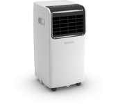 AIRE ACOND.PORT.OLIMPIA SPLENDID 2378 DOLCECLIMA COMPACT 10MB 2500FRIG. R290 C/MANDO