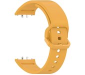 Original Silicone Loop for Samsung Galaxy Fit 3 Strap Accessories Smartwatch Sport Rubber Bracelet for Samsung Galaxy Fit3 Band