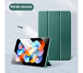 For Xiaomi Redmi Pad Pro 12.1" 2024 Case Flip Stand PU Protective Cover for RedMi Pad SE 11in 2023 Tablet Accessories