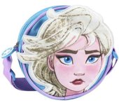 Bolso Bandolera Frozen II Elsa Redondo 77737