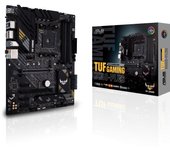 ASUS TUF Gaming B550-Plus Mainboard Sockel AM4