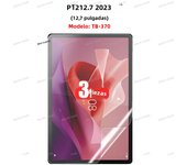 3Pcs Paper Feel Like Screen Protector for Lenovo TAB M10 2nd Pro 3rd Plus 1st Gen M9 M8 M11 P12 Pro P11 No Glass