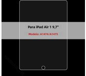 3pcs Like Paper Film For Ipad Pro 11 12.9 6th 9th 10th generation Screen Protector For Ipad Air 5 4 10.9 Mini 6 5 12 9 10.2 9.7
