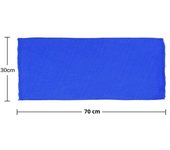 30*30cm/30*70cm Microfiber Car Washing Towel Instrument Panel Air Outlet Windshield Cleaning Tool Auto Cleaning Accessories