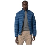 Chaleco Tiffosi  para hombre en color azul