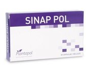 PlantaPol Sinap Pol 30 Cápsulas Vegetales