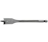 BROCA MADERA PLANA 1/4 12*150 781704 HITACHI