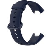 Silicone Strap For Xiaomi Mi Watch 2 Lite Global Version Smart Watch Replacement Sport Bracelet Wristband for Redmi Watch 2