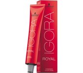 Schwarzkopf Igora Royal 1-0 60ml