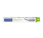 CEPILLO DENTAL ORTODONCIA VITIS ORTHODONTIC