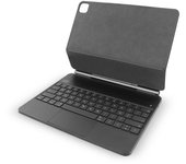 1Life Funda Teclado Ta:Keyfolio Ipad Pro 11/Ipad Air 10.9