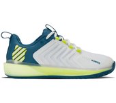 Zapatillas de tenis y pádel hombre Ultrashot 3 K-Swiss